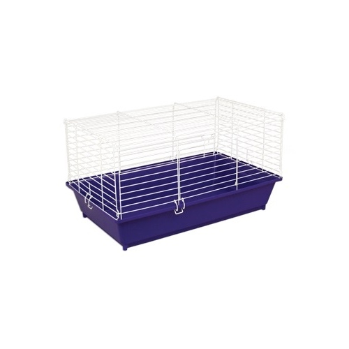 WARE MANUFACTURING INC 02037 Pet Cage Home Sweet Home 28" Large