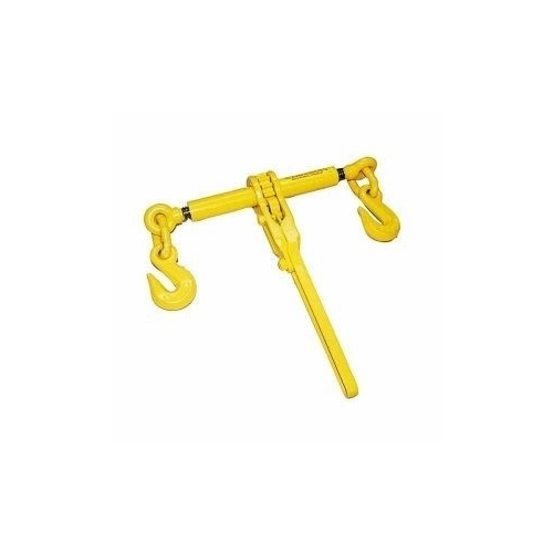 Ratchet Type Load Binder 3/8 - 1/2"