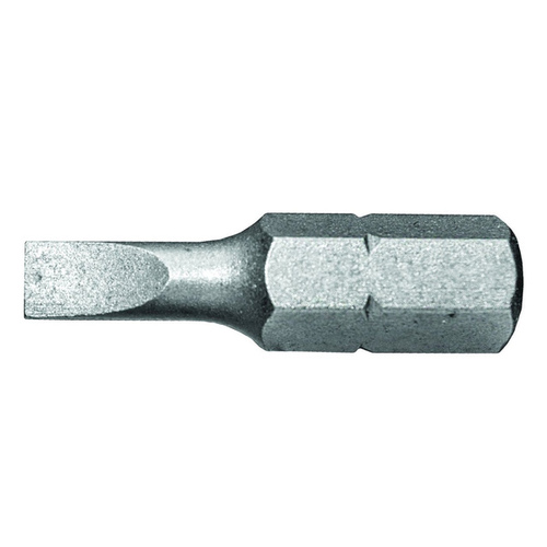 Century Tools #6-8 Slotted Insert Bit