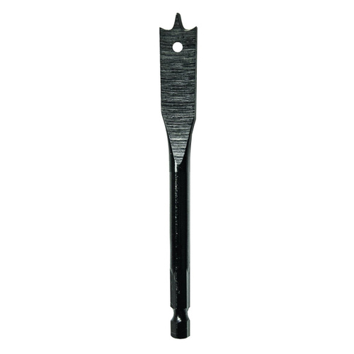 Century Tools Lazer Spade 5/8" x 4"