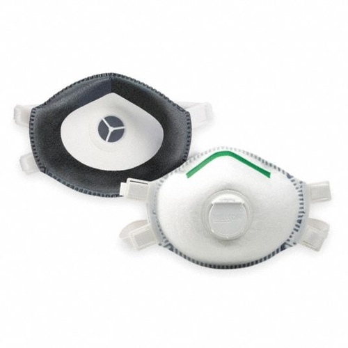 P100 Particulate Respirator