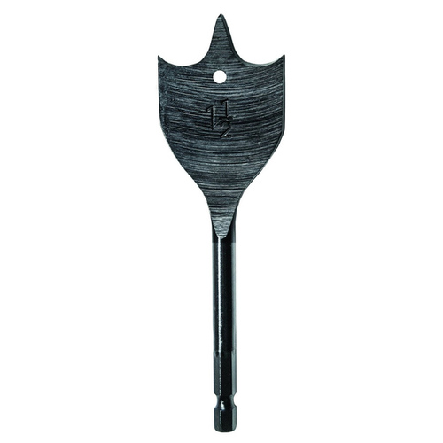 Century Tools Lazer Spade 1-1/2" x 4"