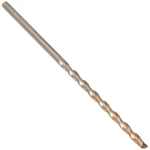 Century Tools Sonic Masonry Drill Bit - 3/16" x 6"