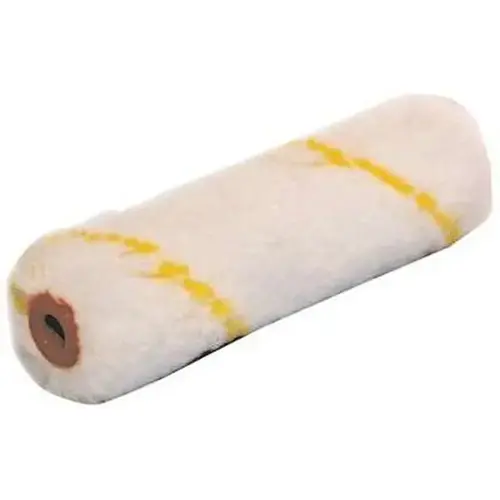 Gecko 6" Gold Stripe Roller