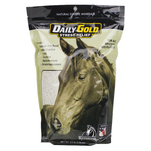 i08622014ock Daily Gold Equine Minerals 5-lbs