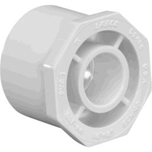 3/4" x 1/2" FTG / Slip Reducing Bushing