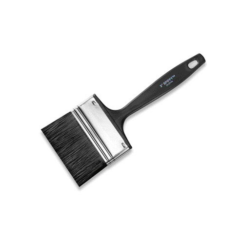 Spiffy Varnish Brush 2"