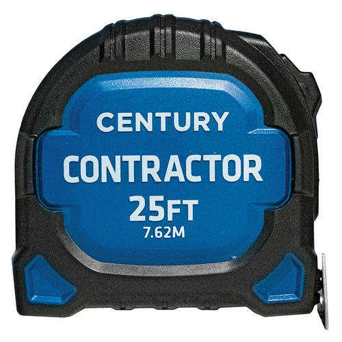 Contractor Tape Measure 25 feet