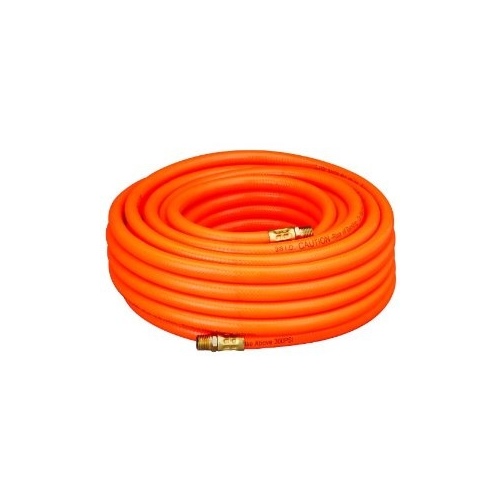 Air Hose 3/8" x 50' 1/4" mpt