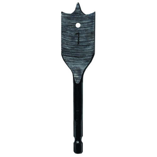 Century Tools Lazer Spade 1" x 4"