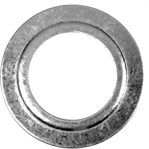 Topaz Electric 10220000 Steel Reducing Washer, 3/4" x 1-1/2"