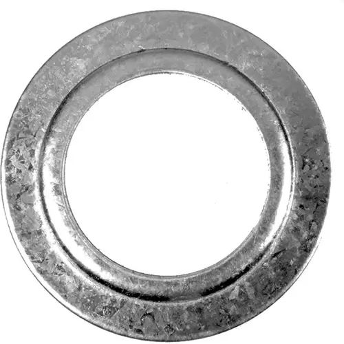 Topaz Electric 10220000 Steel Reducing Washer, 3/4" x 1-1/2"