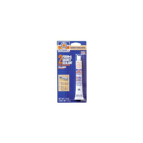 ITW GLOBAL BRANDS 2AR/80015 Permatex Form-A-Gasket No. 2 Sealant 1.5 oz.