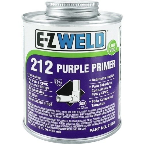 Primer 212 Purple 1-Pint