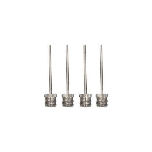 Plews-Lubrimatic 18-245 Inflator Needles pack of 4