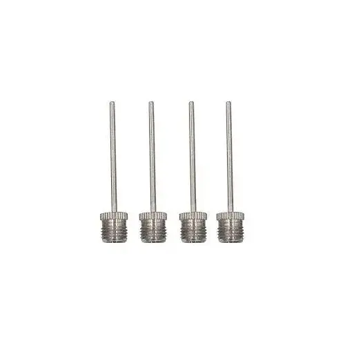 Plews-Lubrimatic 18-245 Inflator Needles pack of 4