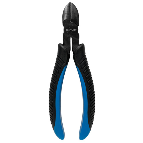 Century Drill & Tool 72560 Diagonal Nose Pliers 7-1/2 inches