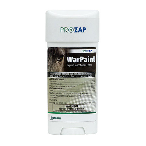 Prozap 1936 PROZAP WAR PAINT INSECTICIDAL PASTE 96-Grams