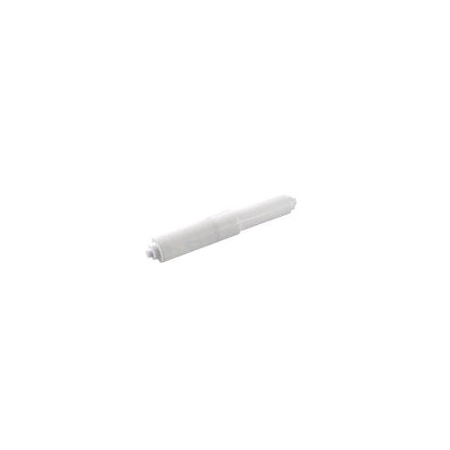 Replacement Toilet Paper Roller White White