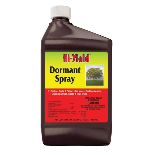 Insect Killer Dormant Spray Liquid Concentrate 32 oz