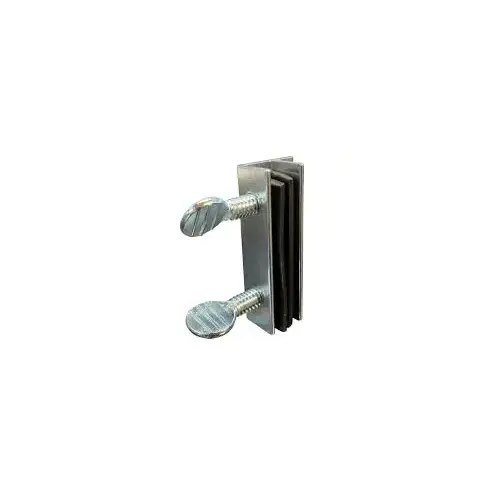 Ultra Hardware 46103 Vinyl Lining Track Lock