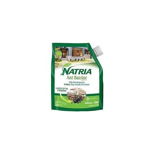 Natria 706710D Ant Barrier, Spinosad Application, Around the Home, 1 lb
