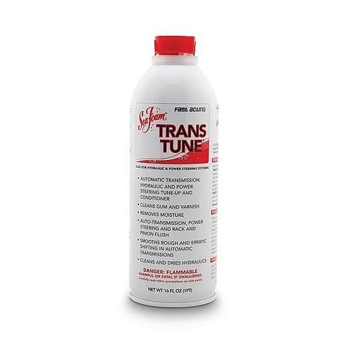 Sea Foam Transmission Tune Conditioner 16 oz.