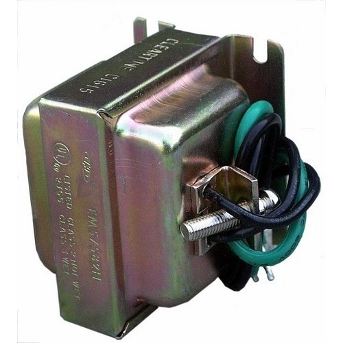 Preferred Industries 663146 TRANSFORMER, MULTIMOUNT, 5 WATTS, 10 VOLTS