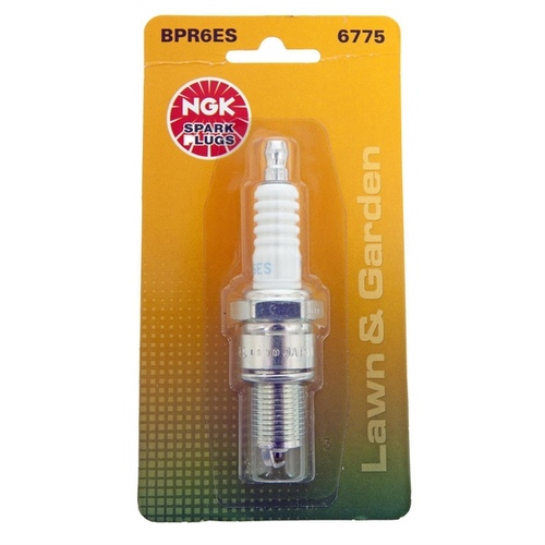 POWER DISTRIBUTORS LLC 6775 Maxpower BPR6EY Pro-V Spark Plug pack of 6