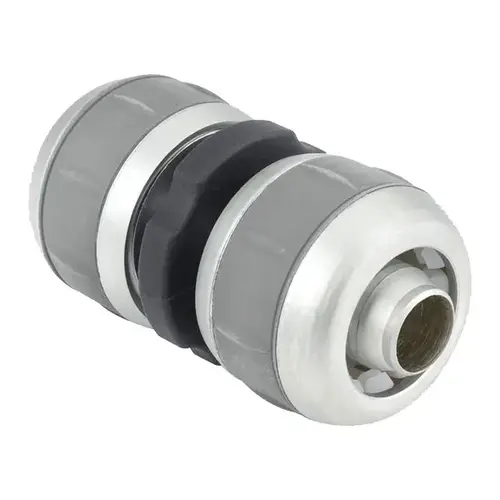 Hose Mender Compression, Compression, Metal