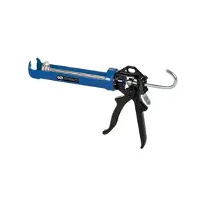 COXUSA 41004 Mechanical Advantage Caulk Gun 41004 - Chilton