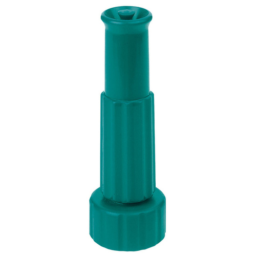 Gilmour 804282-1001 Hose Twist Nozzle - Polymer Teal