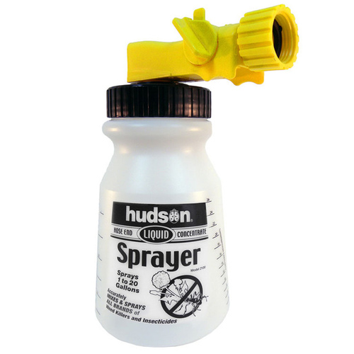 Hudson 2100 Hudson 2100 Economical Liquid Hose End Sprayer