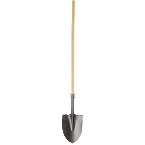 Eagle Long Handle Round Point Shovel