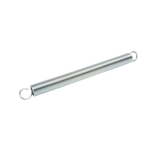 Prime-Line SP 9637 Spring 12" L X 1" D Extension Nickel-Plated