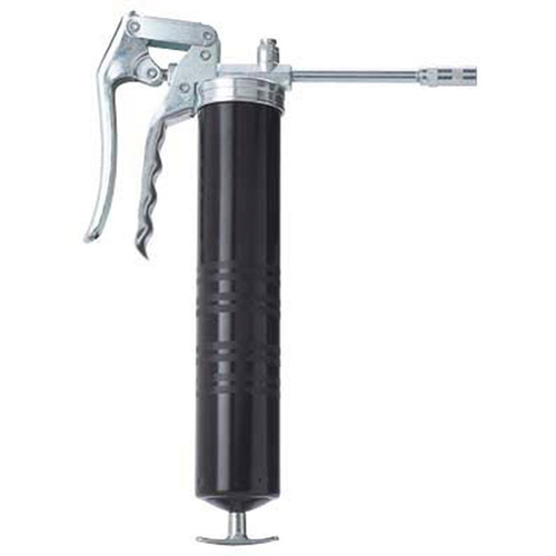 Grease Gun, 14 oz Capacity, 5000 psi Pressure