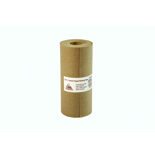 TUFCO/TRIMACO, INC. 12906 General Purpose Brown Masking Paper