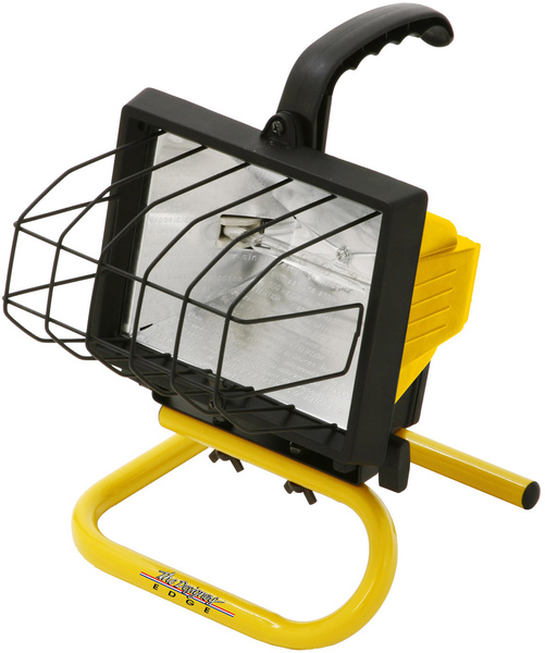 Woods L20 Work Light Halogen Stand (H or Scissor)