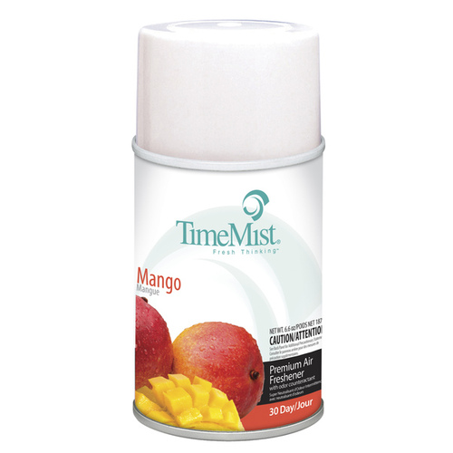 Mango Air Freshener Metered Refill