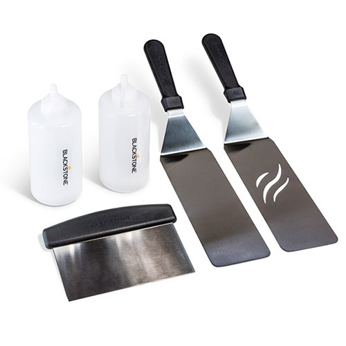 Blackstone Griddle Accessory Tool Kit