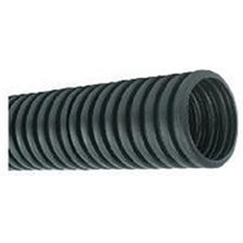 ADVANCED DRAINAGE SYSTEMS 04540010 4" X 10' Single Wall Regular Solid Internal Joint