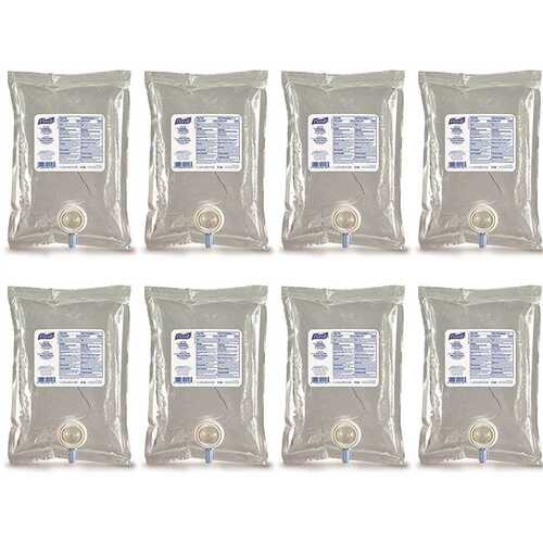 PURELL 2156-08-XCP8 1000 ML Instant Hand Sanitizer Refill - pack of 8