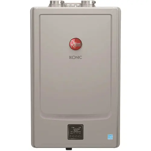 Prestige Ikonic 11.2 GPM -Super High Efficient Tankless Water Heater