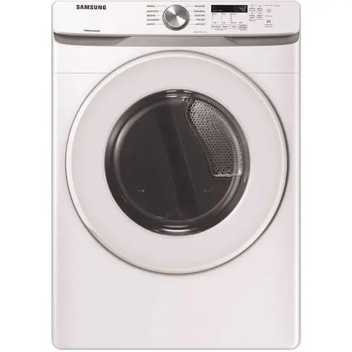 7.5 Cf Electric Fl Dryer