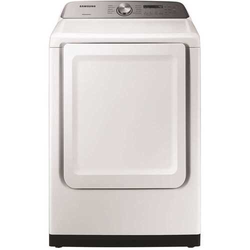 7.4 Cf Electric Tl Dryer With Sensor Dry