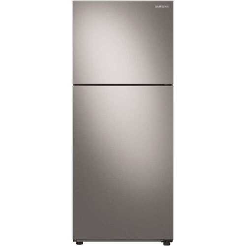 16 Cuft Top-Mount Refrigerator -Optional Icemaker