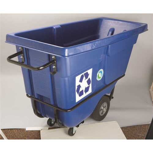 Standard Duty Recycling Tilt Truck