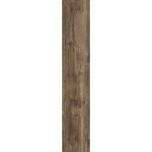 TrafficMaster 30064117 Pacific Pine 4 MIL x 6 in. W x 36 in. L Grip Strip Water Resistant Luxury Vinyl Plank Flooring (480 sqft/pallet) - pack of 20