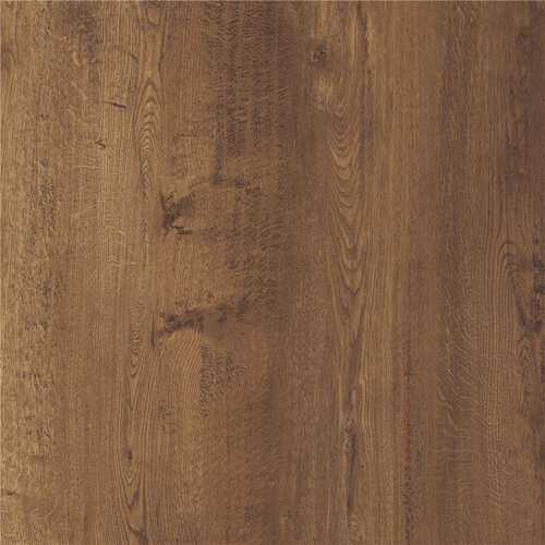 Elliston Bay 22 MIL x 8.7 in. W x 48 in. L Click Lock Waterproof Luxury Vinyl Plank Flooring (20.1 sqft/case) - pack of 7