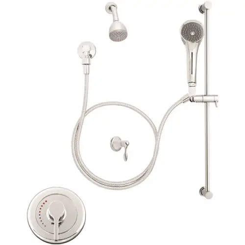 Speakman SM-3060 Sentinel Mark II Sm-3060 Commercial Shower Combination